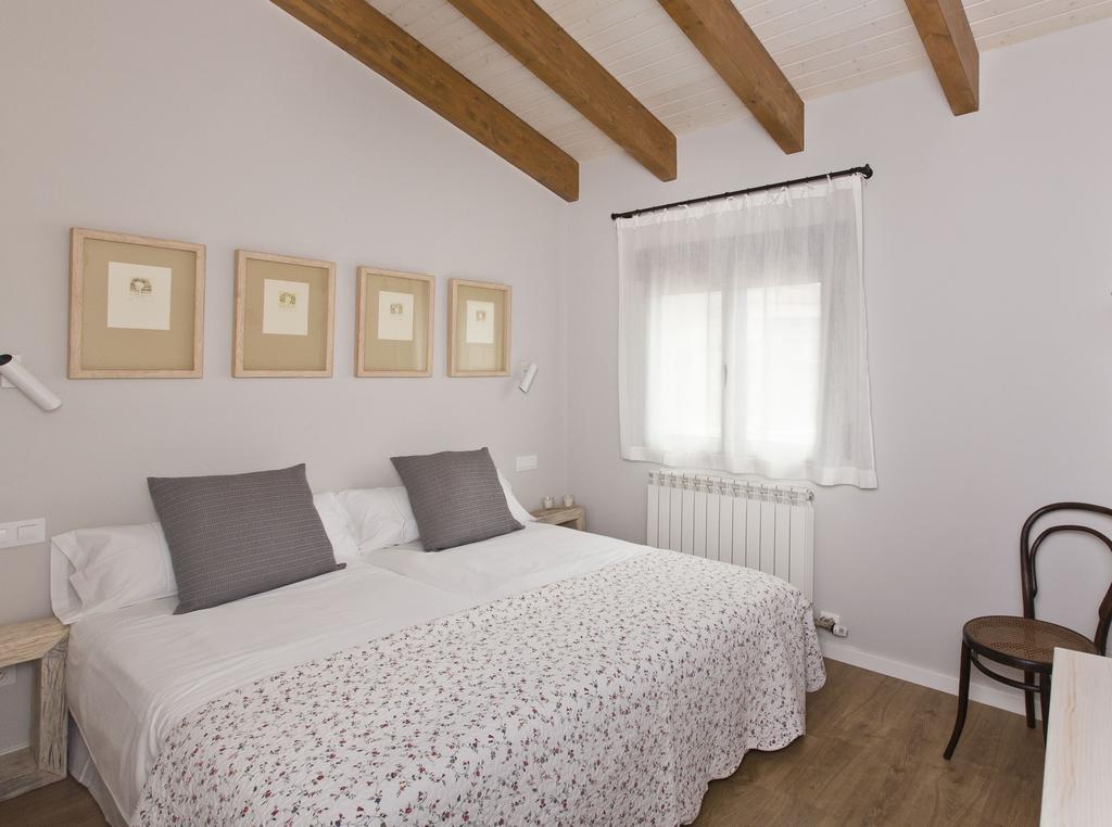 דירות Albarracín Senda Del Cabrerizo חדר תמונה